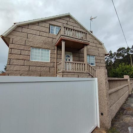 פונטה-ודרה Carrerahouses Ocouto מראה חיצוני תמונה