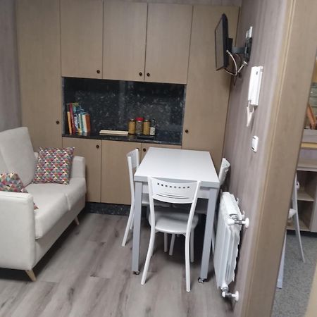 פונטה-ודרה Carrerahouses Ocouto מראה חיצוני תמונה