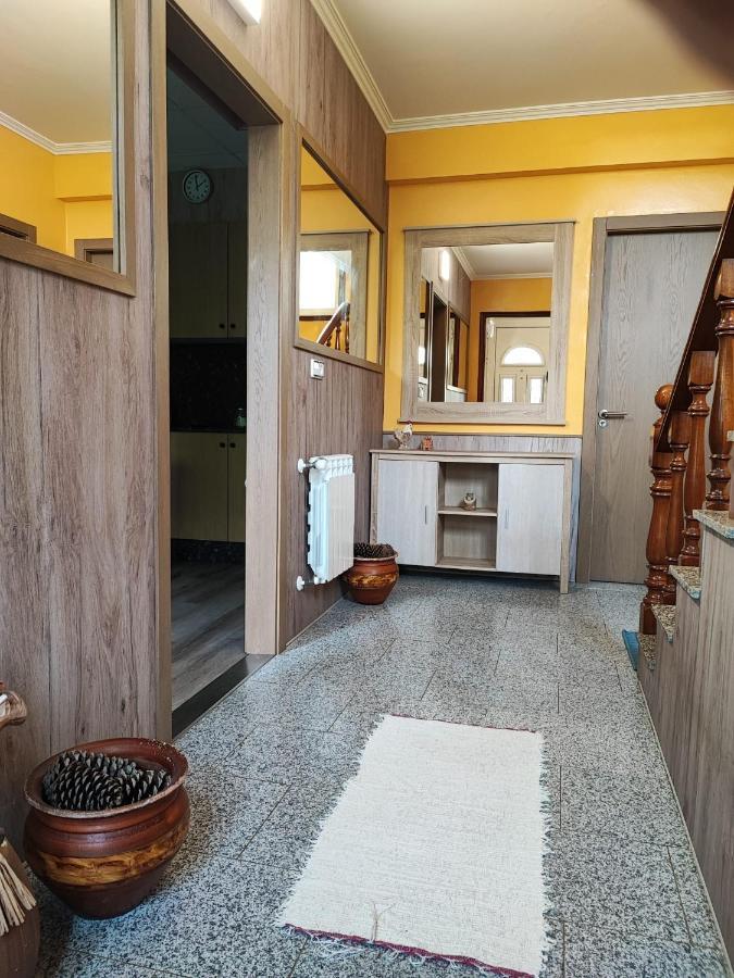 פונטה-ודרה Carrerahouses Ocouto מראה חיצוני תמונה