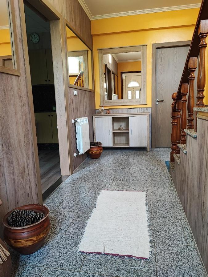 פונטה-ודרה Carrerahouses Ocouto מראה חיצוני תמונה