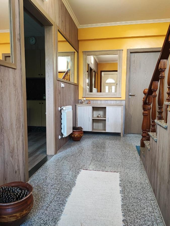 פונטה-ודרה Carrerahouses Ocouto מראה חיצוני תמונה
