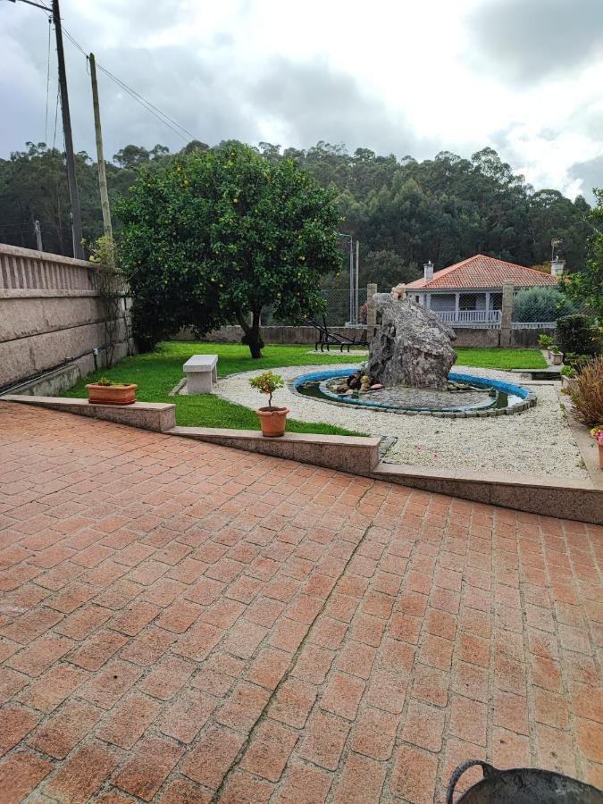 פונטה-ודרה Carrerahouses Ocouto מראה חיצוני תמונה