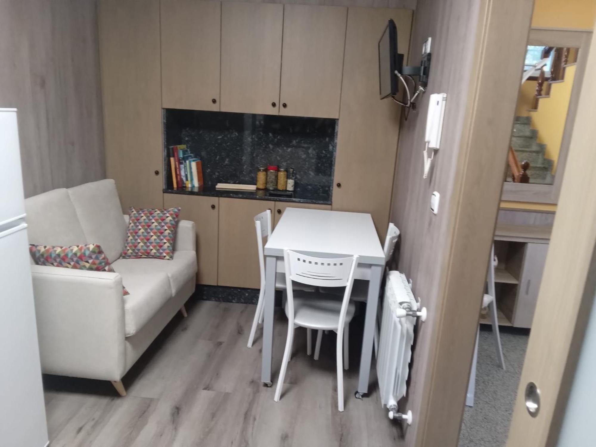 פונטה-ודרה Carrerahouses Ocouto מראה חיצוני תמונה